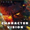 Picture of Character Vision