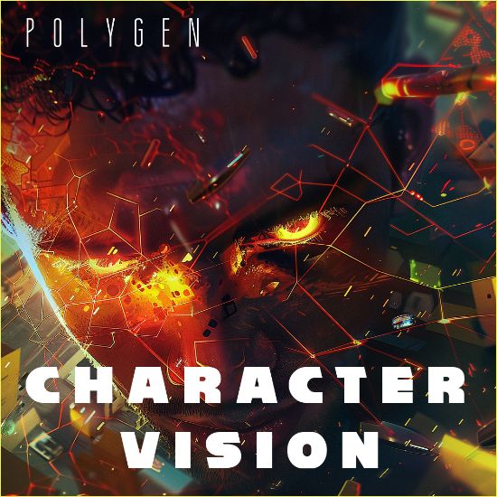 Picture of Character Vision